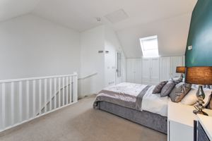 Bedroom One- click for photo gallery